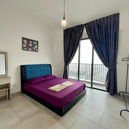 Sandakan Homestay Sea-Forest View Apartment 2R2B 海森雙景公寓 외부 사진