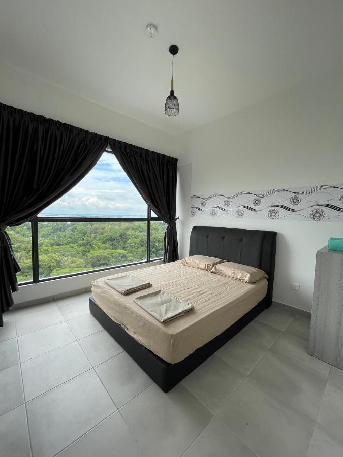 Sandakan Homestay Sea-Forest View Apartment 2R2B 海森雙景公寓 외부 사진
