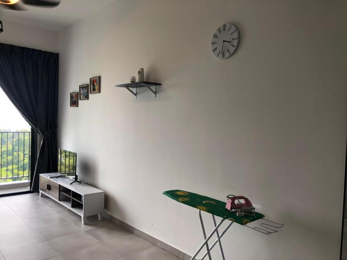 Sandakan Homestay Sea-Forest View Apartment 2R2B 海森雙景公寓 외부 사진