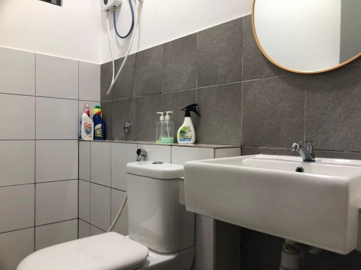 Sandakan Homestay Sea-Forest View Apartment 2R2B 海森雙景公寓 외부 사진