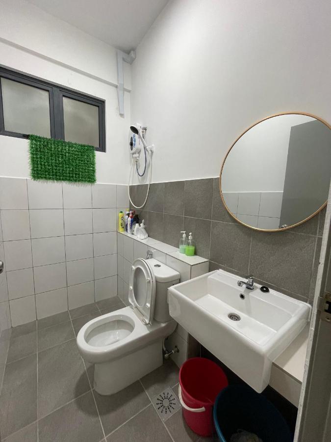 Sandakan Homestay Sea-Forest View Apartment 2R2B 海森雙景公寓 외부 사진
