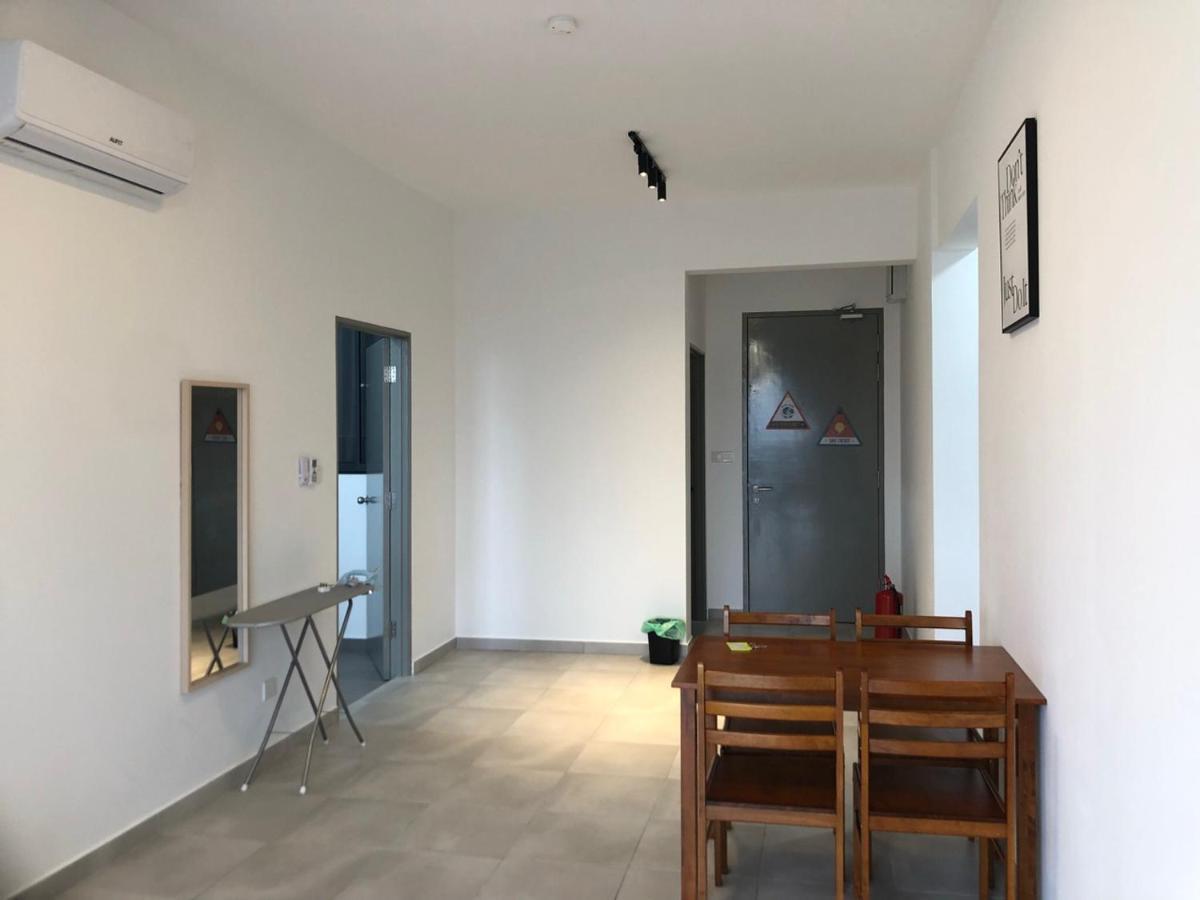 Sandakan Homestay Sea-Forest View Apartment 2R2B 海森雙景公寓 외부 사진