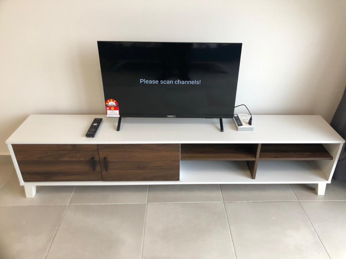 Sandakan Homestay Sea-Forest View Apartment 2R2B 海森雙景公寓 외부 사진