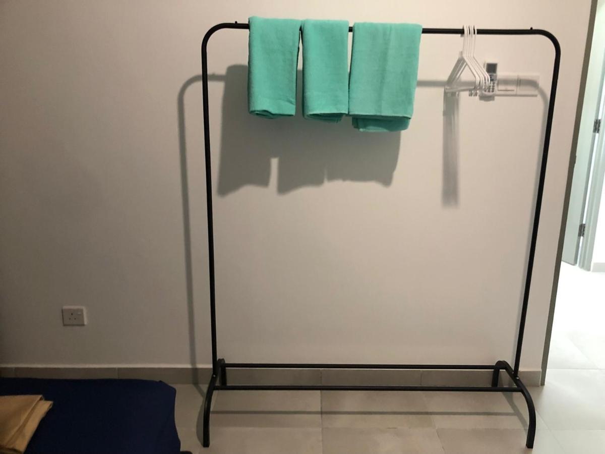 Sandakan Homestay Sea-Forest View Apartment 2R2B 海森雙景公寓 외부 사진