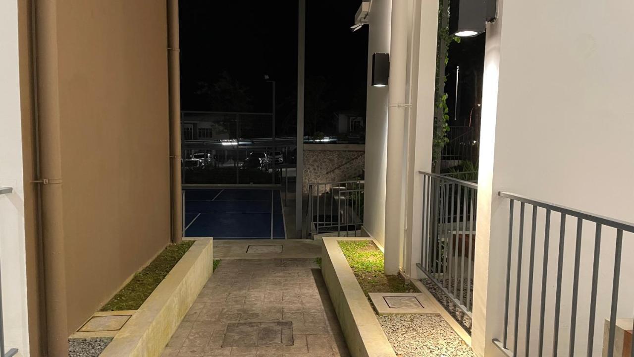 Sandakan Homestay Sea-Forest View Apartment 2R2B 海森雙景公寓 외부 사진